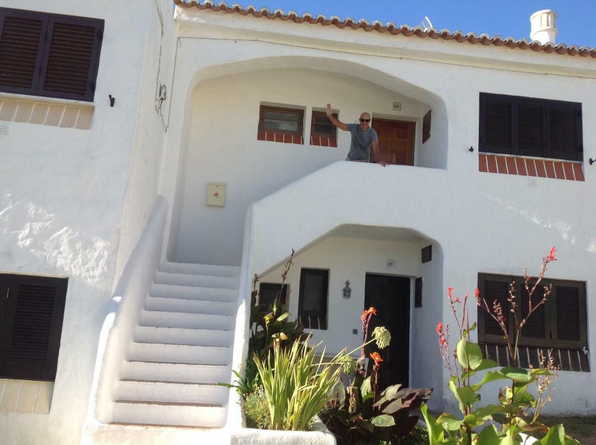 Casa Do Sol Porches (Algarve) Exterior photo