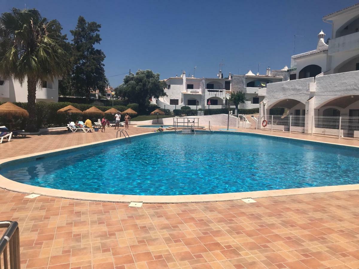 Casa Do Sol Porches (Algarve) Exterior photo