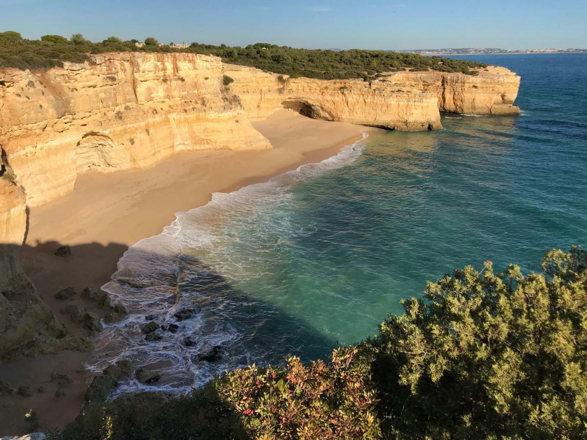 Casa Do Sol Porches (Algarve) Exterior photo