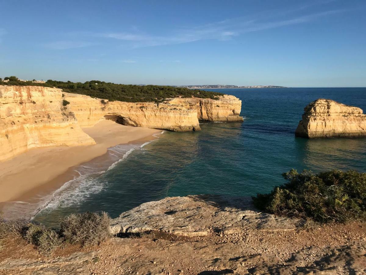 Casa Do Sol Porches (Algarve) Exterior photo