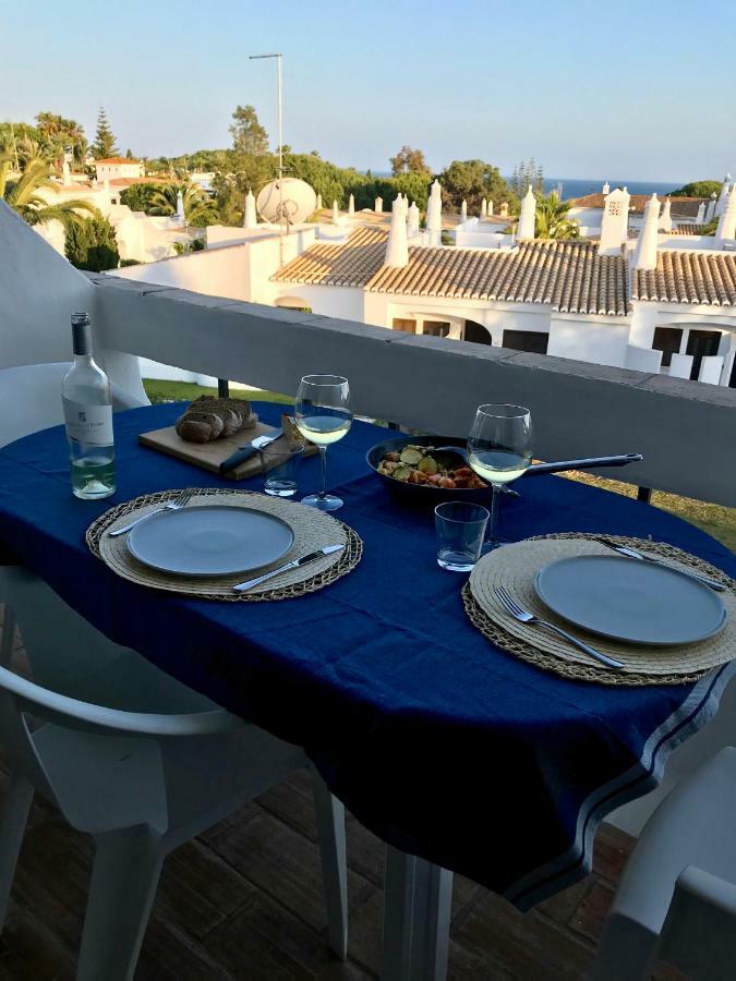 Casa Do Sol Porches (Algarve) Exterior photo